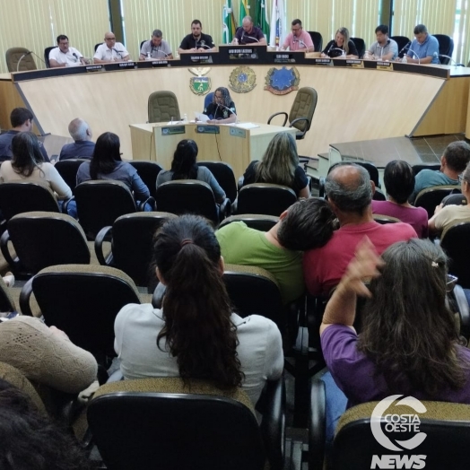 Indicação pede a Criação de Programa de Distribuição de Calcário a Agricultores Familiares em São Miguel do Iguaçu