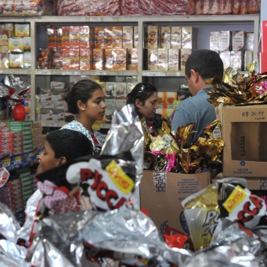 Inmetro pede atenção na compra de produtos para a Páscoa