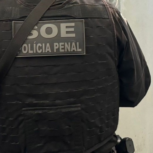 Inscrições do concurso público da Polícia Penal do Paraná encerram nesta sexta-feira