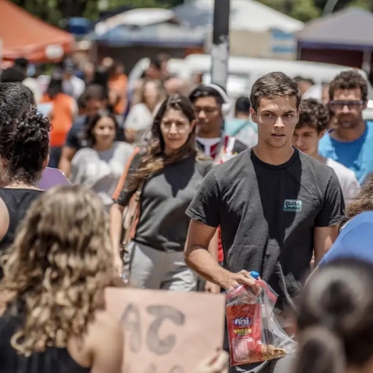 Inscrições para Enem 2024 começam na segunda-feira, dia 27