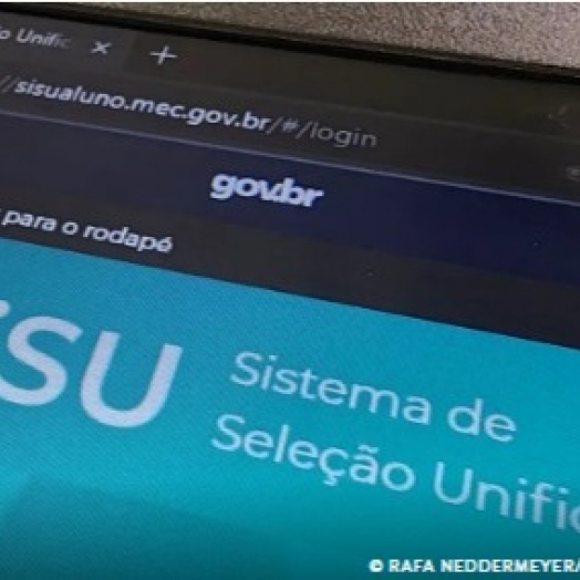 Inscrições para o Sisu 2025 começam nesta sexta-feira