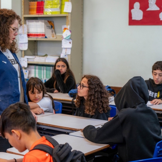 Inscrições para PSS da Educação são prorrogadas até o dia 26 de agosto