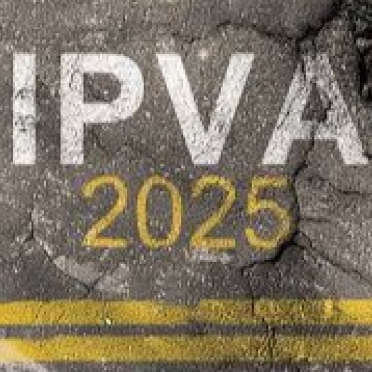 IPVA 2025: contribuintes já podem emitir as guias de pagamento no Paraná