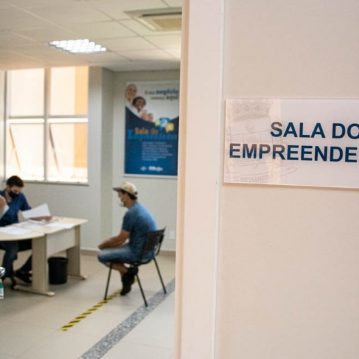 Isenção automática da taxa de licenciamento para o MEI agora também via Sala do Empreendedor