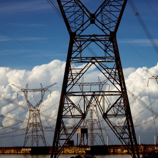 Itaipu opera em regime especial para garantir segurança energética durante a Copa América