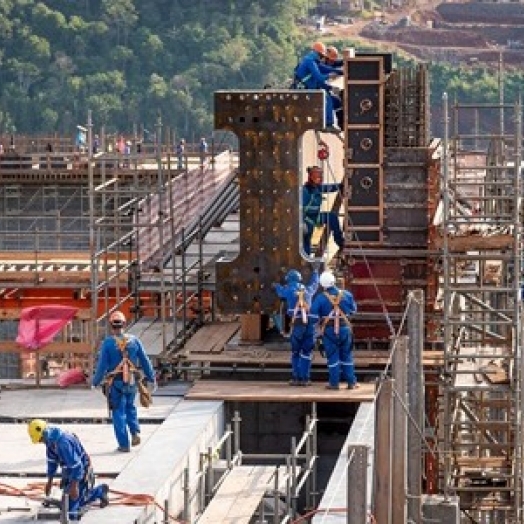 Itaipu praticamente dobra investimentos em 2020 e chega a 2021 com cronograma de entregas importantes