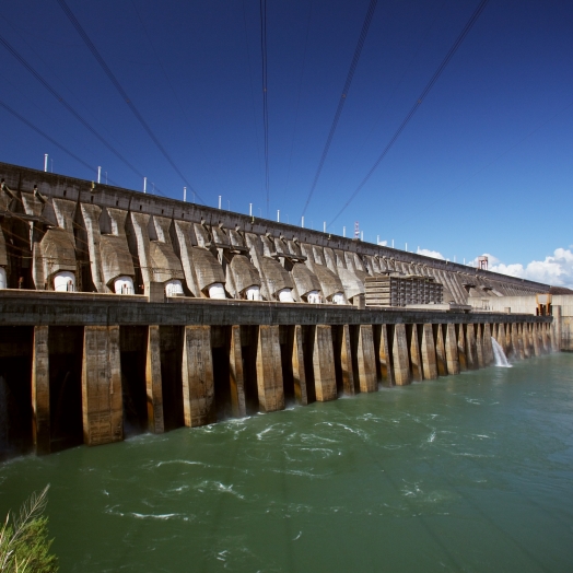 Itaipu produz em dois meses o equivalente à metade de toda a geração de Belo Monte ou Tucuruí em 2020