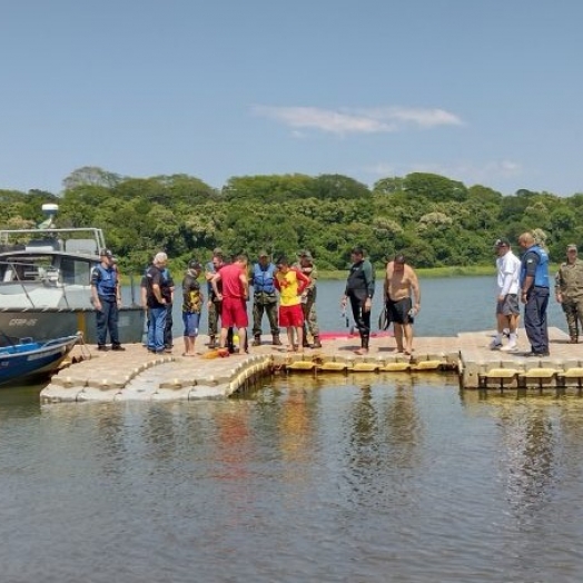 Jovem é encontrado sem vida após acidente em Itaipulândia