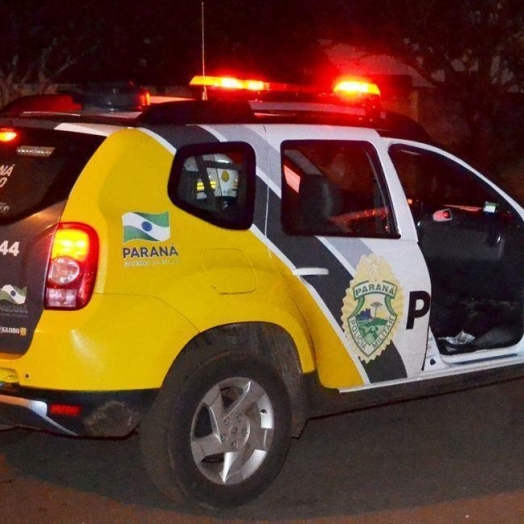 Jovem morre ao ser alvejado à tiros em Santa Helena