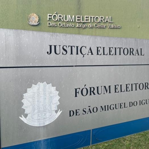 Juíza Eleitoral esclarece regras para a propaganda eleitoral e combate à desinformação em São Miguel do Iguaçu e Itaipulândia