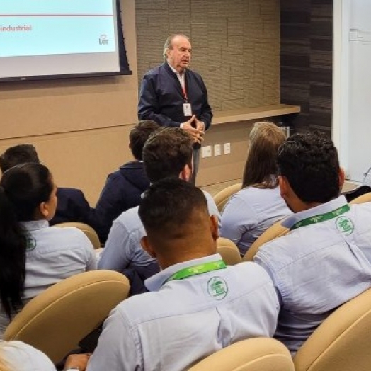 Lar é fonte de inspiração para cooperativas do Norte e Sudeste do Brasil