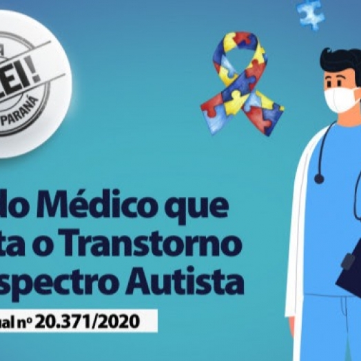 Laudo de Transtorno do Espectro Autista passa a ter validade indeterminada no Paraná