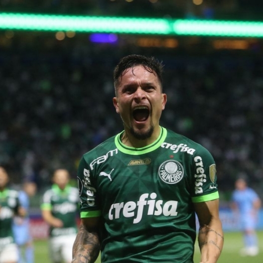 Libertadores: Palmeiras fecha fase de grupos com melhor campanha geral