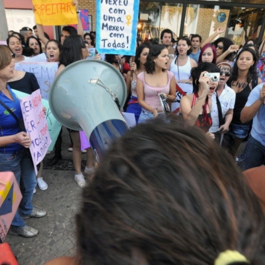 Lideranças de São Miguel avaliam participação da mulher na política