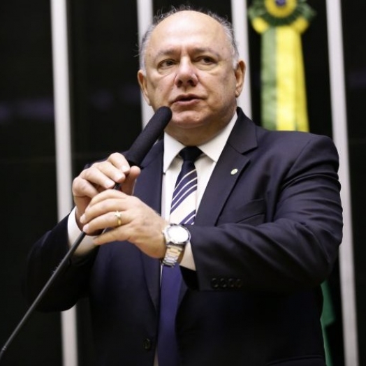 Lideranças se manifestam sobre a morte do deputado federal Schiavinato