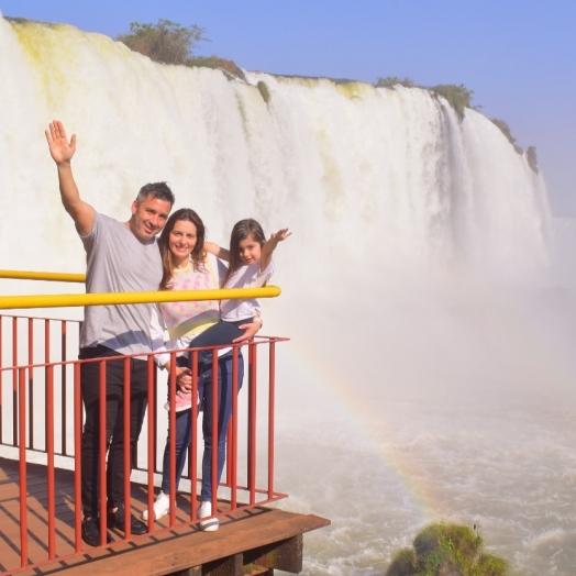 Mais de 22 mil pessoas visitaram o parque no feriadão da Proclamação da República