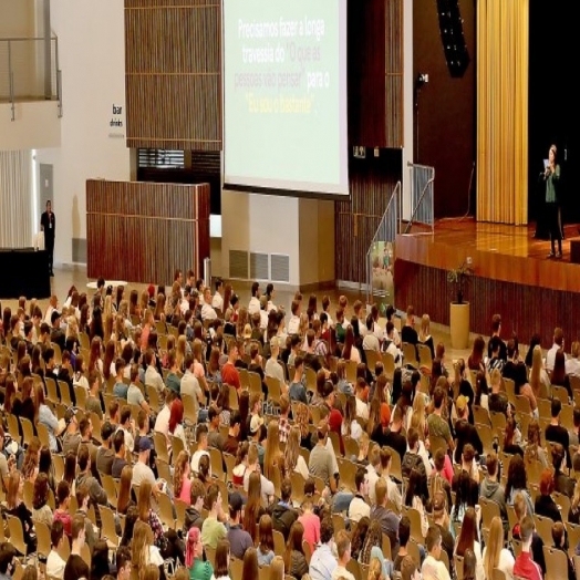 Mais de 500 jovens participaram do SmartAgro Lar