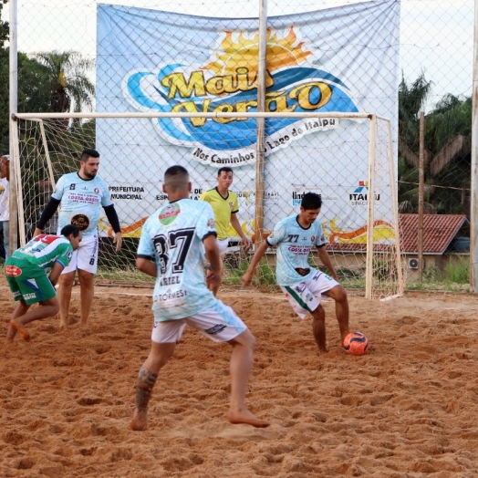 Mais Verão ao Lago de Itaipu agita Santa Helena e São José das Palmeiras neste final de semana