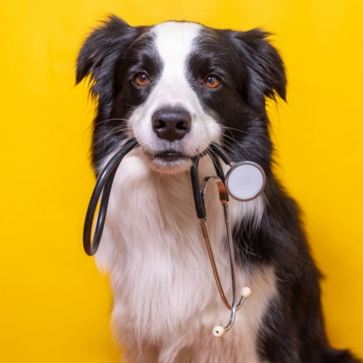 Março Amarelo: Faculdade UNIGUAÇU alerta tutores para prevenção das doenças renais em pets