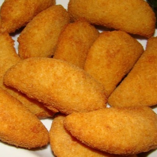 Massa para risoles