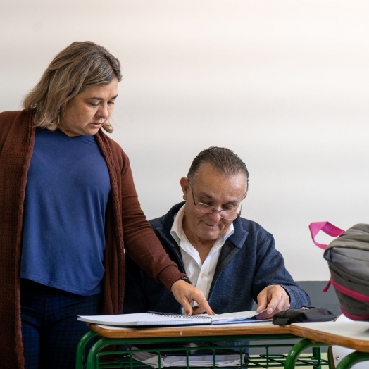 Matrículas para 2º semestre da EJA em escolas da rede estadual terminam nesta terça-feira