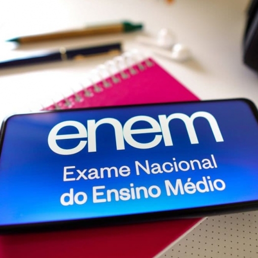 MEC publica nesta terça-feira resultado do Enem 2023