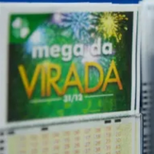 Mega da Virada: veja as 6 cidades onde saíram vencedores do prêmio