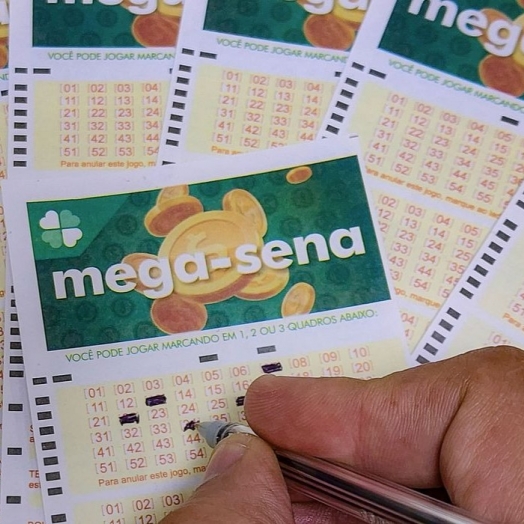 Mega-Sena acumula e próximo prêmio pode chegar a R$ 29 milhões