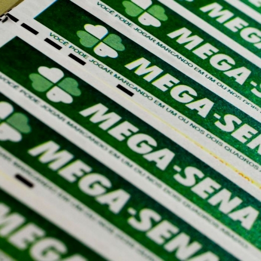 Mega-Sena pode pagar prêmio de R$ 51 milhões neste sábado