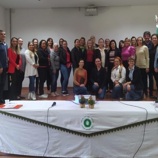 Missal esteve representado na Etapa Regional da IV Conferência Nacional de Educação em Foz do Iguaçu