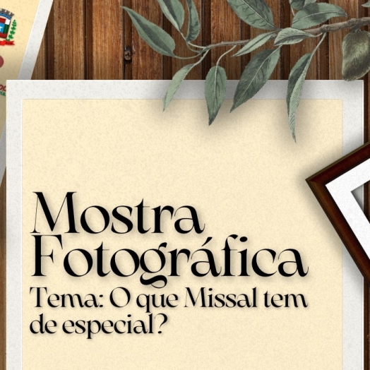 Missal lança Mostra Fotográfica para celebrar os 60 anos de fundação