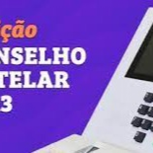 Missal realiza eleição do Conselho Tutelar