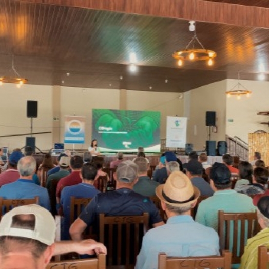 Missal sedia evento sobre biogás para impulsionar crescimento econômico