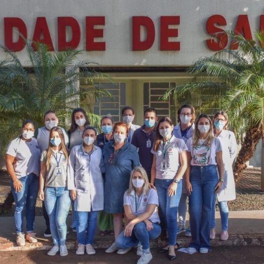 Mobilização estadual ‘Vacina Mais’ aplicou mais de 100 doses em São Miguel do Iguaçu