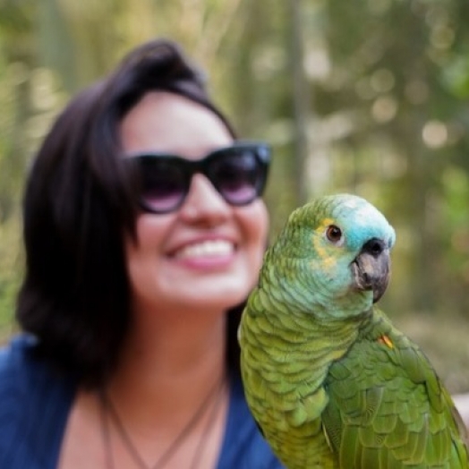 Moradores de Foz terão entrada gratuita no Parque das Aves em outubro