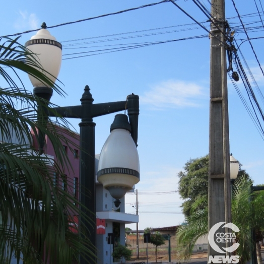 Moradores reclamam da falta de iluminação pública em Santa Helena; saiba como resolver o problema