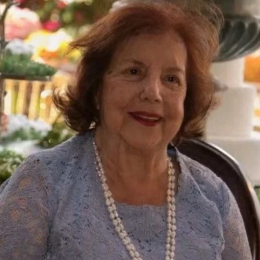 Morre, aos 97 anos, Luiza Trajano Donato, fundadora da Magazine Luiza