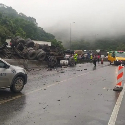 Mortes por colisões traseiras têm alta de 25% no Paraná