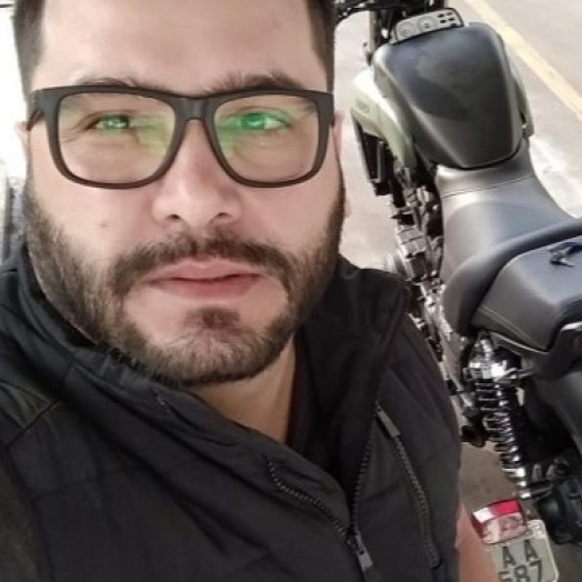 Motociclista de Foz do Iguaçu morre em acidente na BR 277