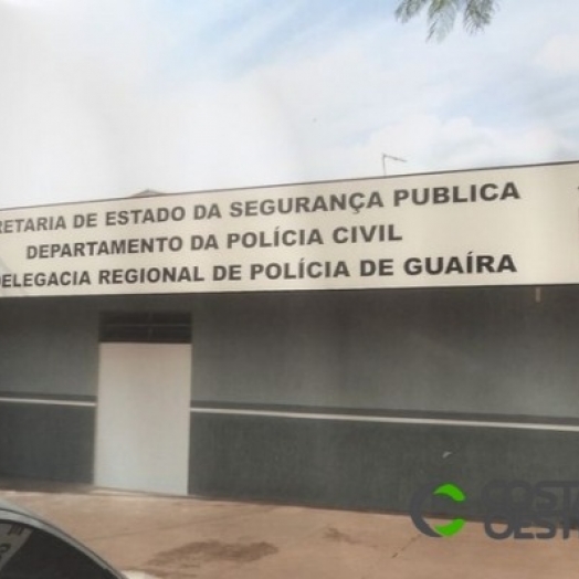 Mulher está desaparecida na região de Guaíra