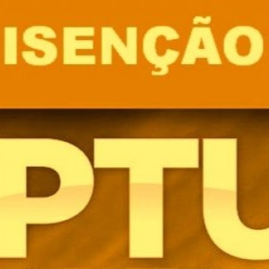 Município de Missal define prazo estendido para requerimento de Isenção do IPTU