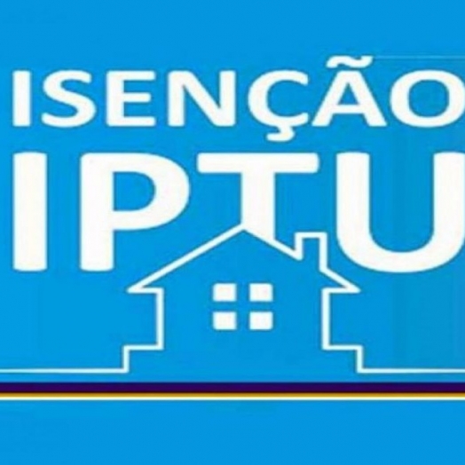 Município de Missal prorroga prazo para requerimento de isenção do IPTU 2021