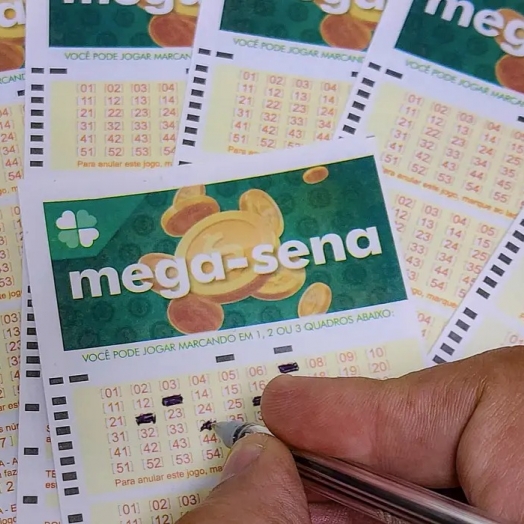 Nenhum apostador acerta Mega; prêmio acumula e vai a R$ 75 milhões