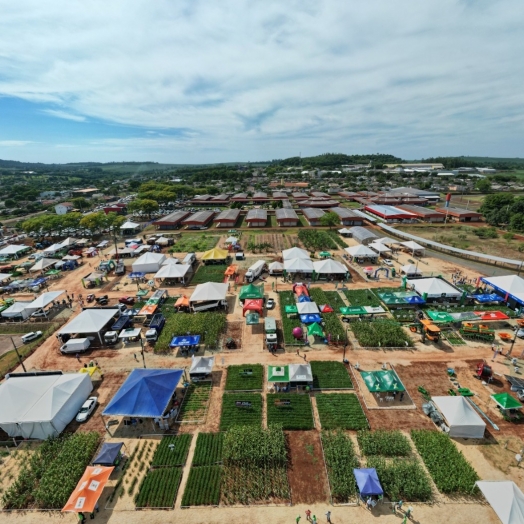 Nos preparativos finais: Falta menos de um mês para o Dia de Campo da Faculdade UNIGUAÇU