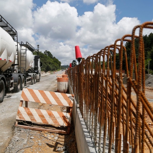 Nova campanha do Governo mostra obras em todas as áreas e cantos do Estado