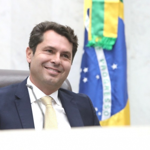 Nova eleição confirma Mesa Diretora da Assembleia para o biênio 2025/26