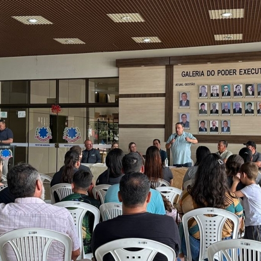 Nova escola municipal é anunciada em São Miguel do Iguaçu