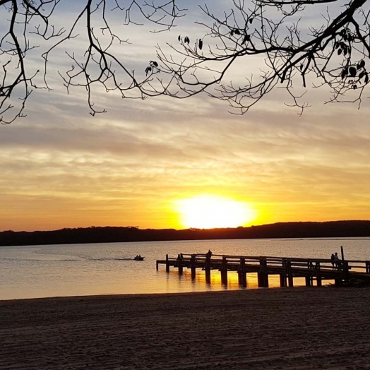 Oeste do Paraná terá dias ensolarados e temperaturas amenas no amanhecer