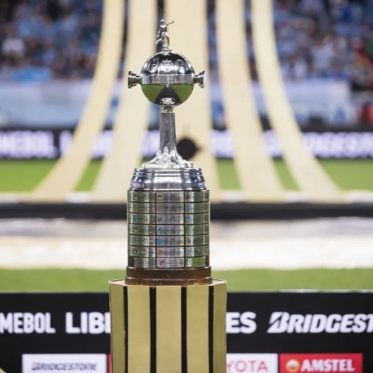 Oitavas da Libertadores 2023: veja os jogos e o chaveamento até a final