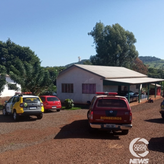 Operação AIFU fecha dois ferro velhos em Santa Helena